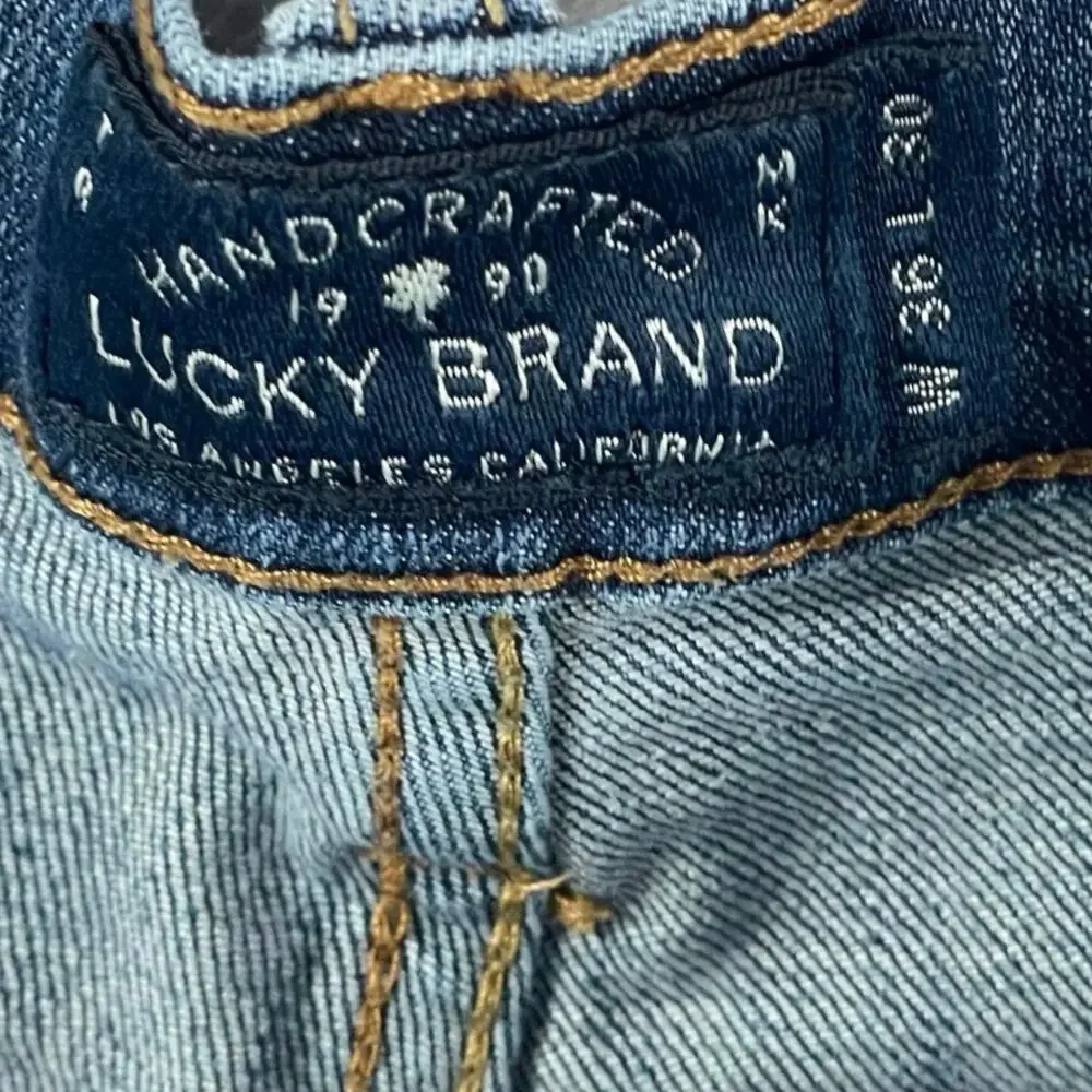 Lucky Brand lucky brand